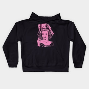 Margo Kids Hoodie